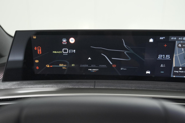 Peugeot E-3008 GT 210 73 kWh | Schuif-/Kanteldak | 360 Vision & Drive Assist Plus Pack | Elektrische Kofferklep