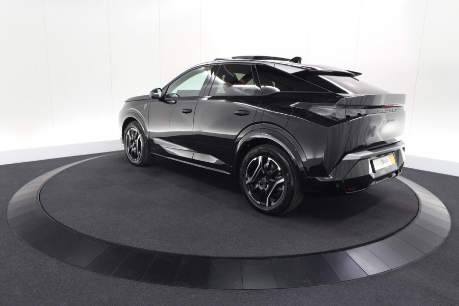 Peugeot E-3008 GT 210 73 kWh | Schuif-/Kanteldak | 360 Vision & Drive Assist Plus Pack | Elektrische Kofferklep