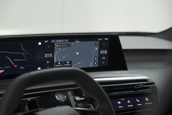 Peugeot E-3008 GT 210 73 kWh | Schuif-/Kanteldak | 360 Vision & Drive Assist Plus Pack | Elektrische Kofferklep