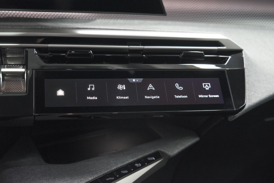 Peugeot E-3008 GT 210 73 kWh | Schuif-/Kanteldak | 360 Vision & Drive Assist Plus Pack | Elektrische Kofferklep