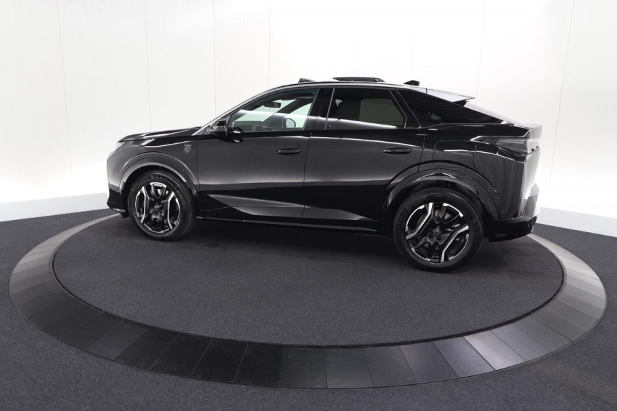 Peugeot E-3008 GT 210 73 kWh | Schuif-/Kanteldak | 360 Vision & Drive Assist Plus Pack | Elektrische Kofferklep