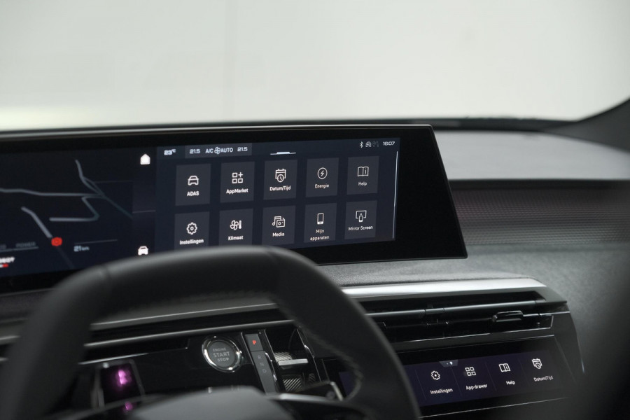 Peugeot E-3008 GT 210 73 kWh | Schuif-/Kanteldak | 360 Vision & Drive Assist Plus Pack | Elektrische Kofferklep