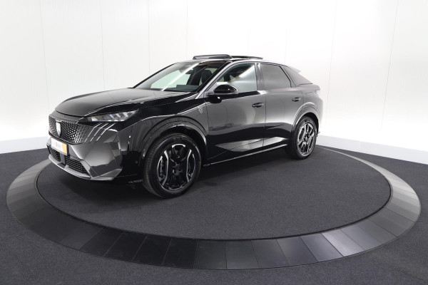 Peugeot E-3008 GT 210 73 kWh | Schuif-/Kanteldak | 360 Vision & Drive Assist Plus Pack | Elektrische Kofferklep