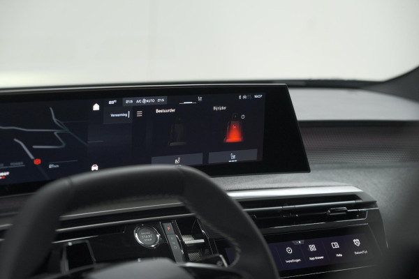 Peugeot E-3008 GT 210 73 kWh | Schuif-/Kanteldak | 360 Vision & Drive Assist Plus Pack | Elektrische Kofferklep