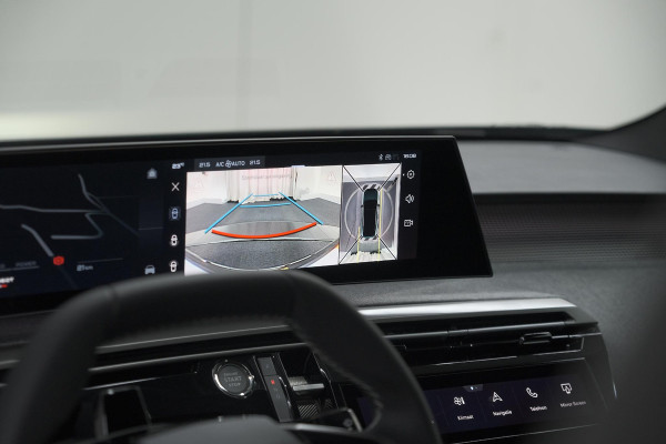 Peugeot E-3008 GT 210 73 kWh | Schuif-/Kanteldak | 360 Vision & Drive Assist Plus Pack | Elektrische Kofferklep