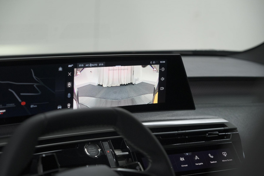 Peugeot E-3008 GT 210 73 kWh | Schuif-/Kanteldak | 360 Vision & Drive Assist Plus Pack | Elektrische Kofferklep