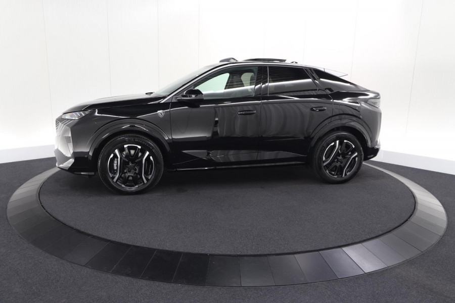 Peugeot E-3008 GT 210 73 kWh | Schuif-/Kanteldak | 360 Vision & Drive Assist Plus Pack | Elektrische Kofferklep