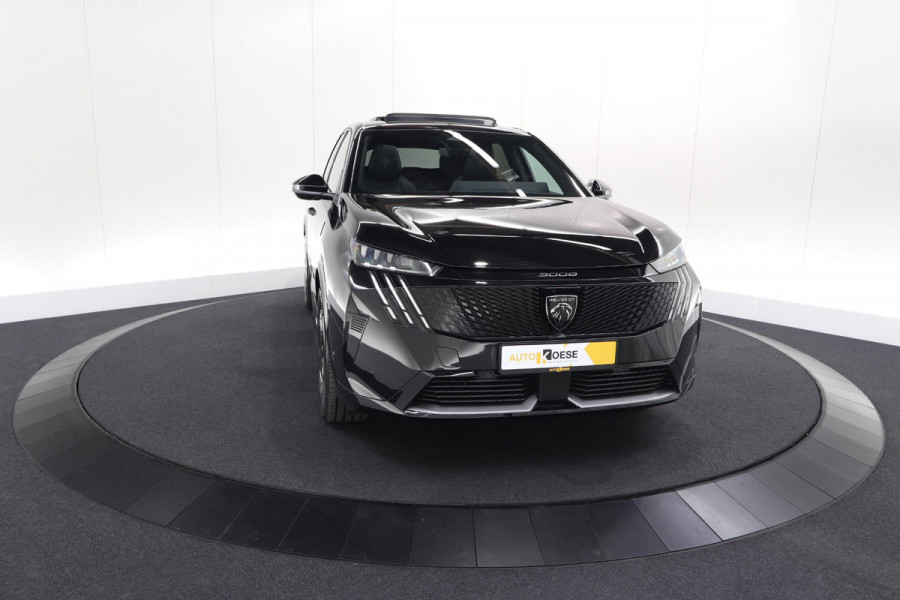 Peugeot E-3008 GT 210 73 kWh | Schuif-/Kanteldak | 360 Vision & Drive Assist Plus Pack | Elektrische Kofferklep