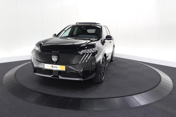 Peugeot E-3008 GT 210 73 kWh | Schuif-/Kanteldak | 360 Vision & Drive Assist Plus Pack | Elektrische Kofferklep