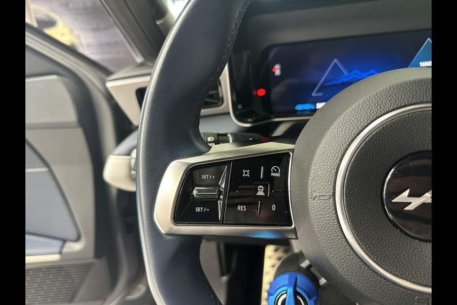 ALPINE A290 GTS 52 kWh | DEVIALET AUDIO | WINTERPACK | CAMERA | NAVI