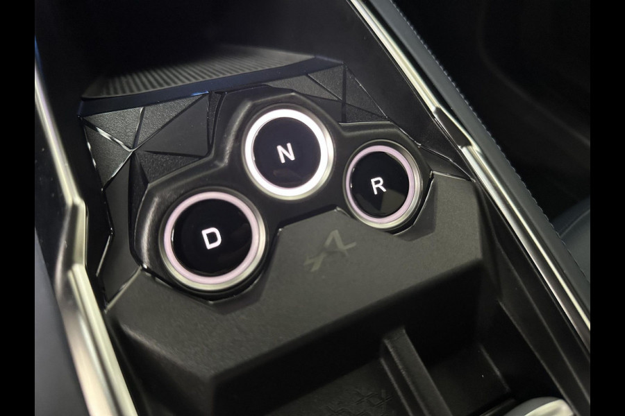 ALPINE A290 GTS 52 kWh | DEVIALET AUDIO | WINTERPACK | CAMERA | NAVI