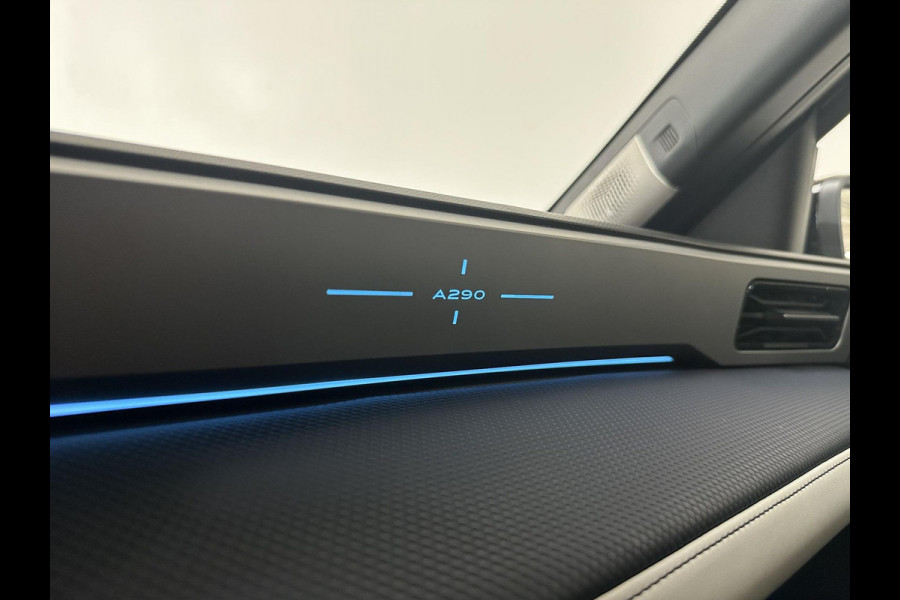 ALPINE A290 GTS 52 kWh | DEVIALET AUDIO | WINTERPACK | CAMERA | NAVI