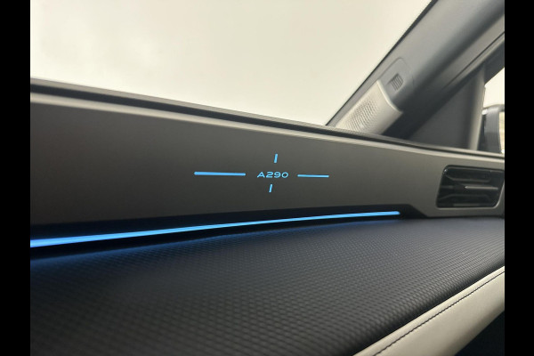 ALPINE A290 GTS 52 kWh | DEVIALET AUDIO | WINTERPACK | CAMERA | NAVI