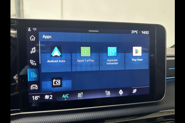 ALPINE A290 GTS 52 kWh | DEVIALET AUDIO | WINTERPACK | CAMERA | NAVI