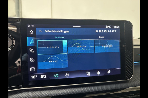 ALPINE A290 GTS 52 kWh | DEVIALET AUDIO | WINTERPACK | CAMERA | NAVI