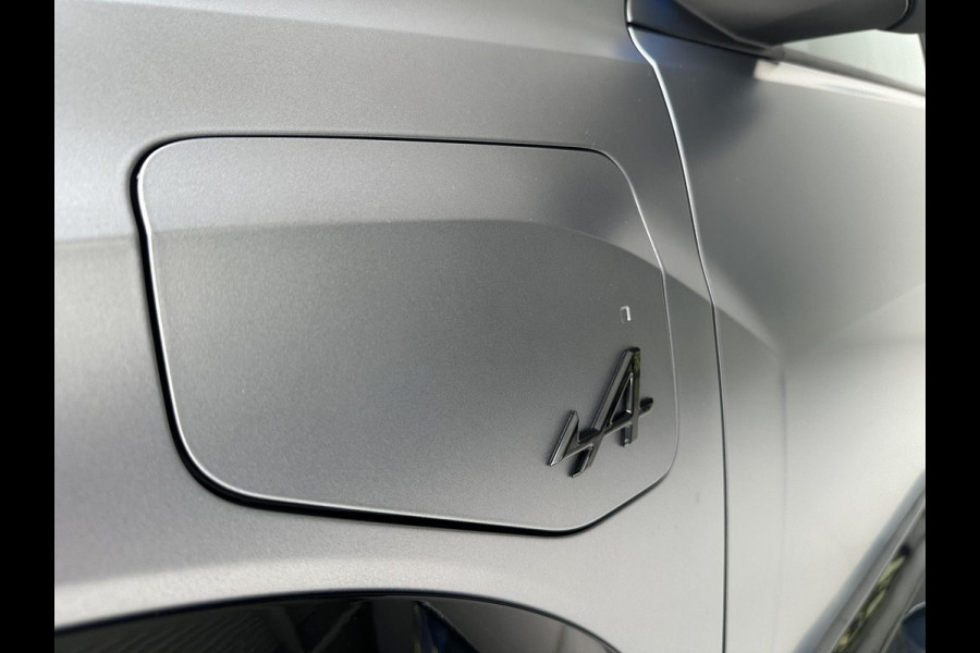 ALPINE A290 GTS 52 kWh | DEVIALET AUDIO | WINTERPACK | CAMERA | NAVI