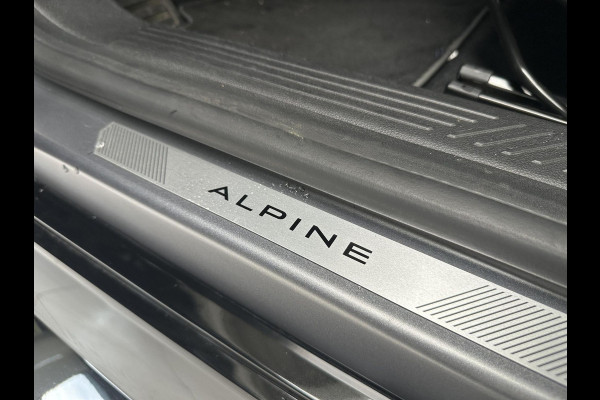 ALPINE A290 GTS 52 kWh | DEVIALET AUDIO | WINTERPACK | CAMERA | NAVI