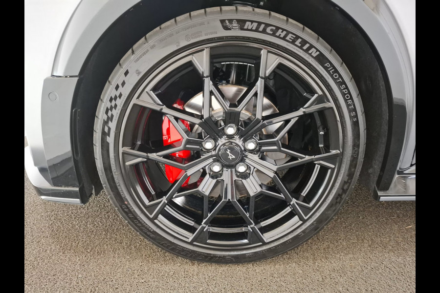 ALPINE A290 GTS 52 kWh | DEVIALET AUDIO | WINTERPACK | CAMERA | NAVI