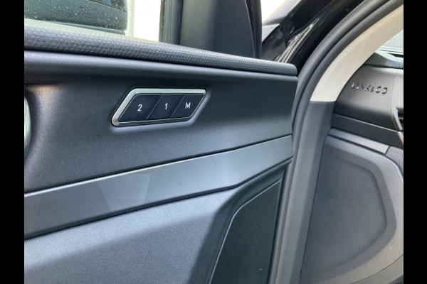 Lynk & Co 01 1.5 PHEV 262PK Adapt.Cruise 360° Cam Carplay Black Plug-in Stoelverw Vol opties!