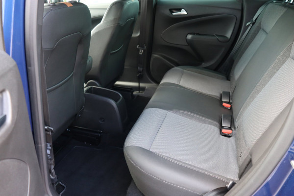 Opel Crossland 1.2 Turbo Business Edition org.NL afn.trekhaak camera carplay navi h.leer pdc