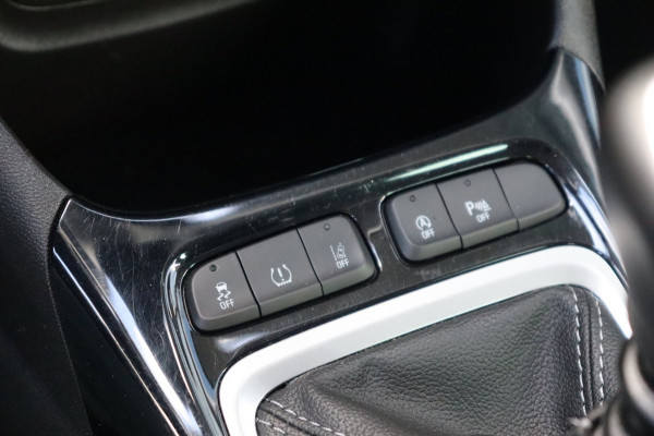 Opel Crossland 1.2 Turbo Business Edition org.NL afn.trekhaak camera carplay navi h.leer pdc