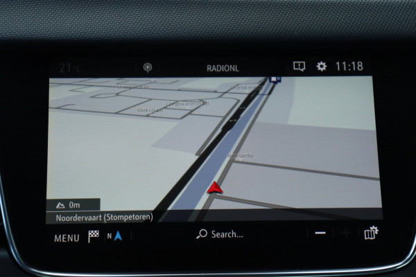 Opel Crossland 1.2 Turbo Business Edition org.NL afn.trekhaak camera carplay navi h.leer pdc
