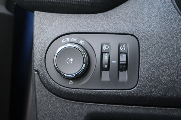 Opel Crossland 1.2 Turbo Business Edition org.NL afn.trekhaak camera carplay navi h.leer pdc
