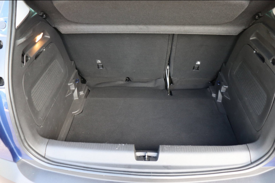 Opel Crossland 1.2 Turbo Business Edition org.NL afn.trekhaak camera carplay navi h.leer pdc