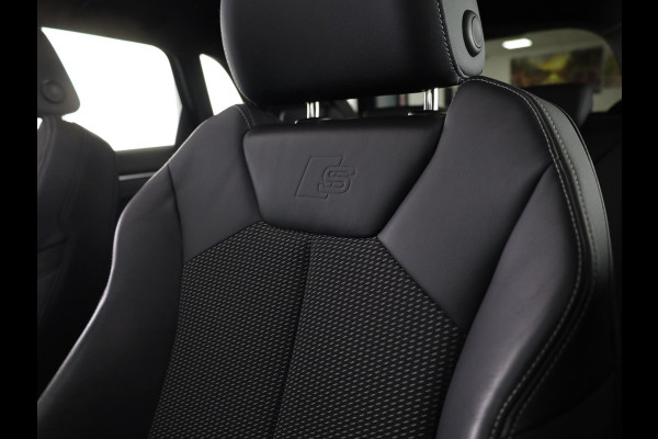 Audi Q3 45 TFSI e S edition 245pk | Panoramdak | Dode hoek detectie | Parkeercamera | Elektrisch bedienbare achterklep | S-line interieur