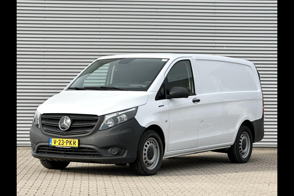 Mercedes-Benz eVito eVito 112 L2 60 kWh 261km WLTP|Cruise|Carplay