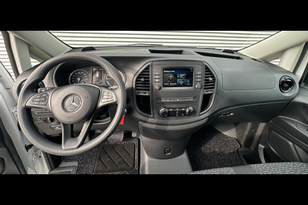 Mercedes-Benz eVito eVito 112 L2 60 kWh 261km WLTP|Cruise|Carplay