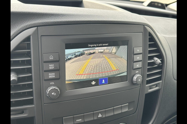Mercedes-Benz eVito eVito 112 L2 60 kWh 261km WLTP|Cruise|Carplay