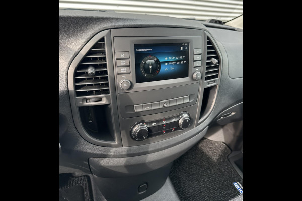 Mercedes-Benz eVito eVito 112 L2 60 kWh 261km WLTP|Cruise|Carplay