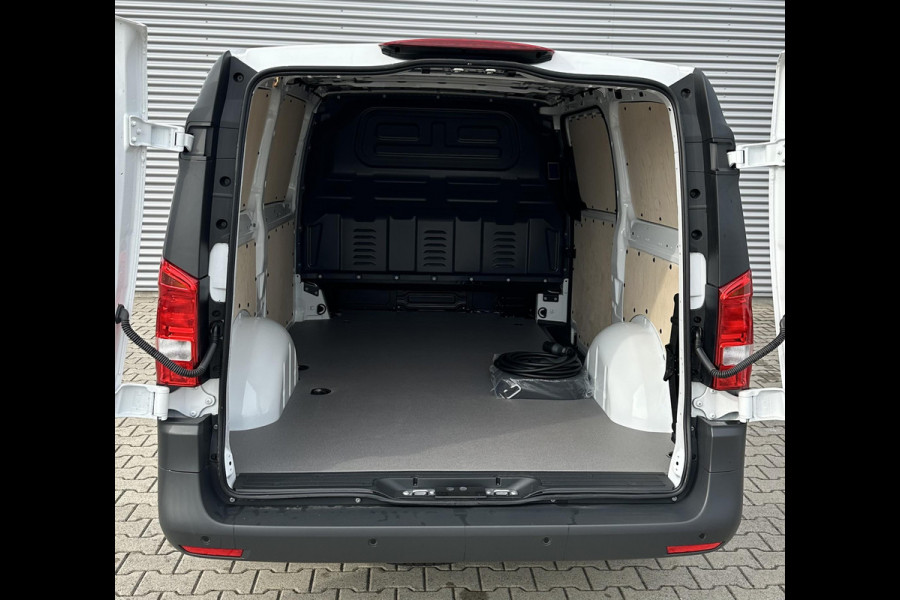 Mercedes-Benz eVito eVito 112 L2 60 kWh 261km WLTP|Cruise|Carplay