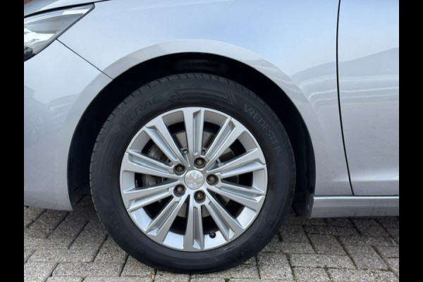 Peugeot 308 SW 1.2 Automaat - Trekhaak - LED - Panorama dak