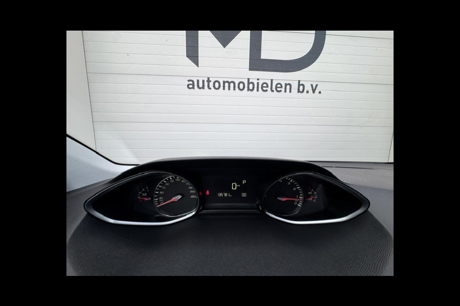 Peugeot 308 SW 1.2 Automaat - Trekhaak - LED - Panorama dak