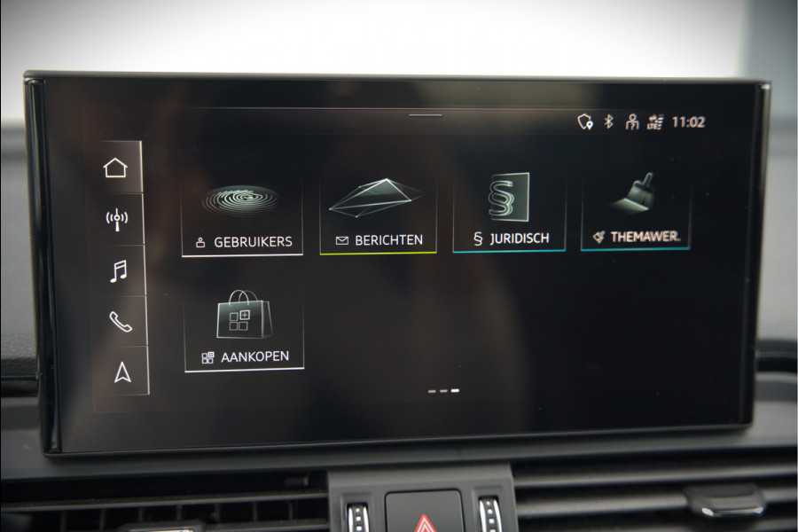 Audi Q5 Sportback 50 TFSI e S edition Competition S-Line | Panoramadak | Stoelverwarming | Camera | Elektrische Stoelen | Keyless | Navigatie | Trekhaak | Cruise Control | Ambiance Verlichting | Parkeersensoren