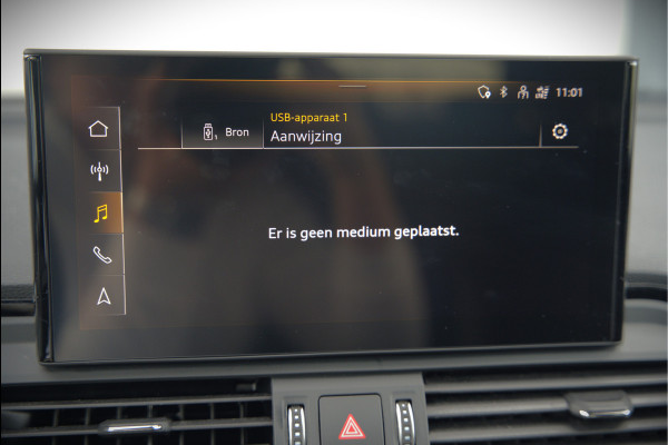 Audi Q5 Sportback 50 TFSI e S edition Competition S-Line | Panoramadak | Stoelverwarming | Camera | Elektrische Stoelen | Keyless | Navigatie | Trekhaak | Cruise Control | Ambiance Verlichting | Parkeersensoren