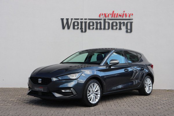 Seat Leon 1.4 TSI eHybrid PHEV FR LED PDC Cruise