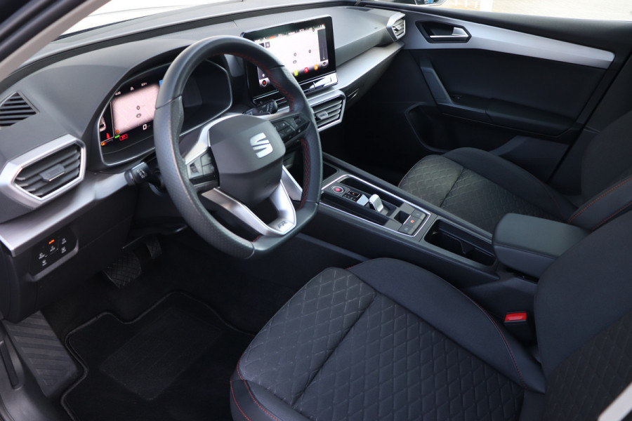 Seat Leon 1.4 TSI eHybrid PHEV FR LED PDC Cruise