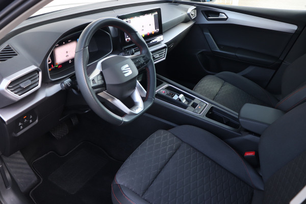 Seat Leon 1.4 TSI eHybrid PHEV FR LED PDC Cruise