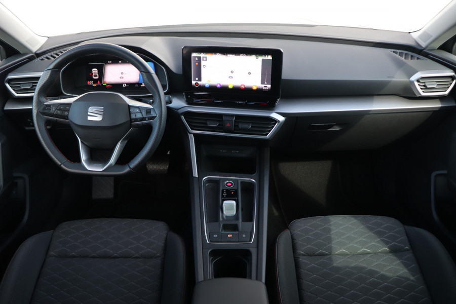 Seat Leon 1.4 TSI eHybrid PHEV FR LED PDC Cruise