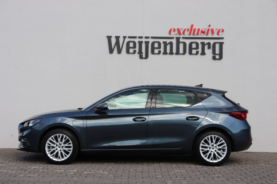 Seat Leon 1.4 TSI eHybrid PHEV FR LED PDC Cruise