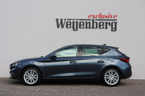 Seat Leon 1.4 TSI eHybrid PHEV FR LED PDC Cruise