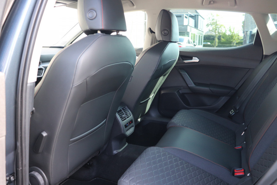 Seat Leon 1.4 TSI eHybrid PHEV FR LED PDC Cruise