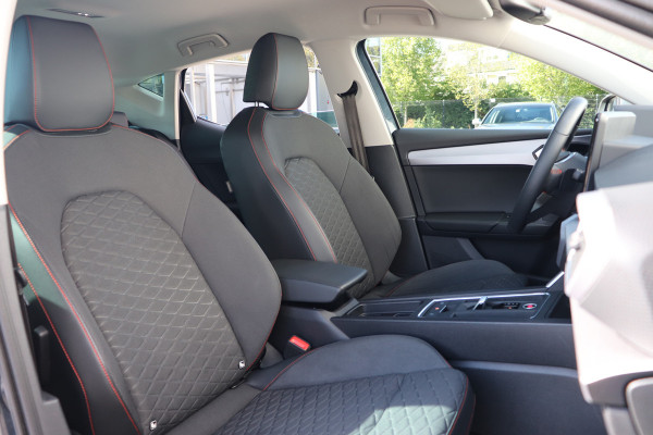 Seat Leon 1.4 TSI eHybrid PHEV FR LED PDC Cruise