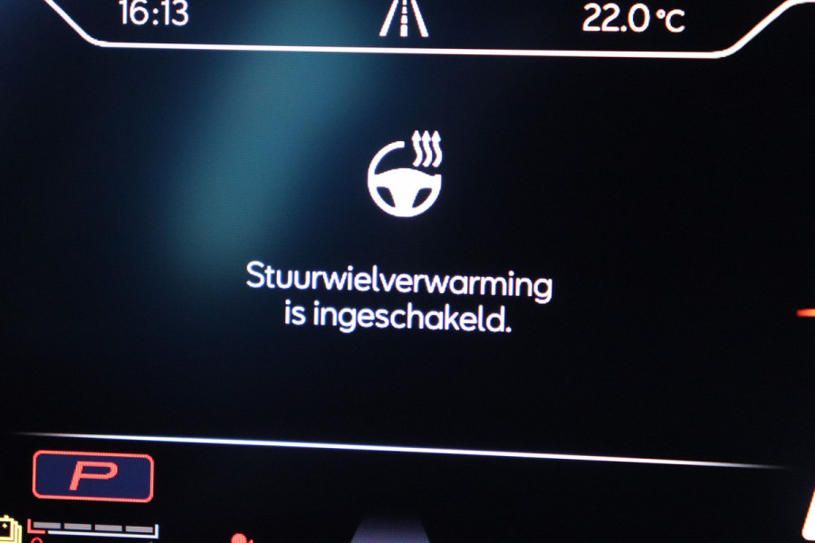 Seat Leon 1.4 TSI eHybrid PHEV FR LED PDC Cruise