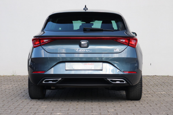 Seat Leon 1.4 TSI eHybrid PHEV FR LED PDC Cruise