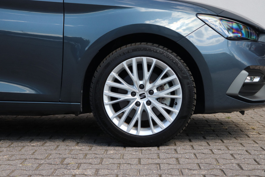 Seat Leon 1.4 TSI eHybrid PHEV FR LED PDC Cruise