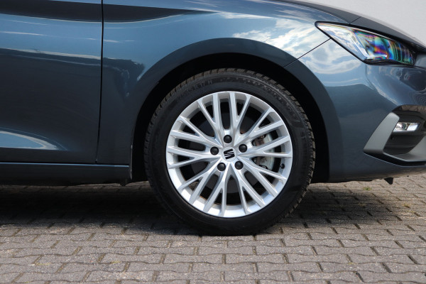 Seat Leon 1.4 TSI eHybrid PHEV FR LED PDC Cruise